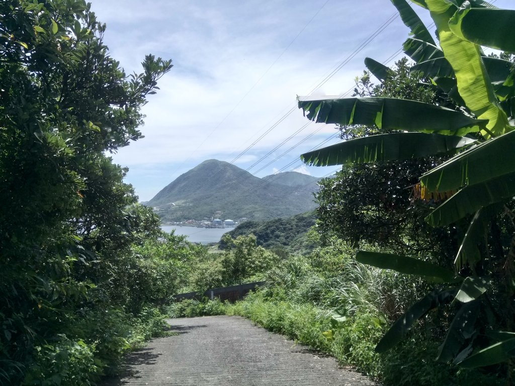 DSC_1710.JPG - 瑞芳  深澳山登山步道