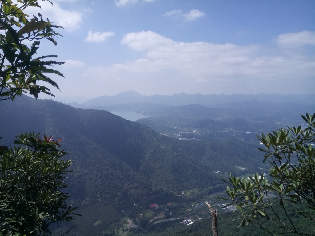 DSC_4070.JPG - 魚池  大尖山登山步道