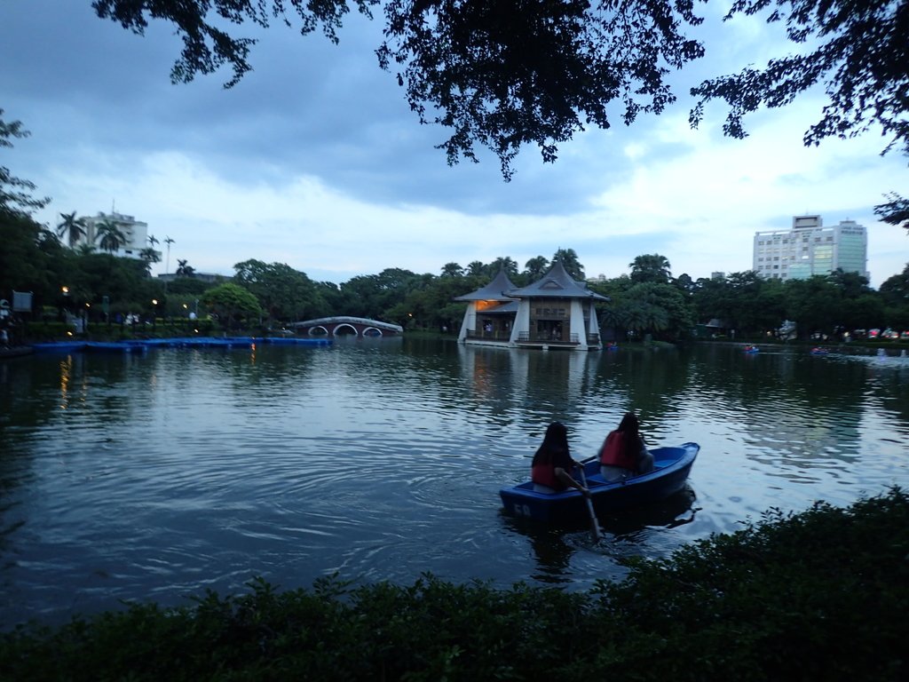 P8237233.JPG - 台中公園之  日治遺跡巡禮