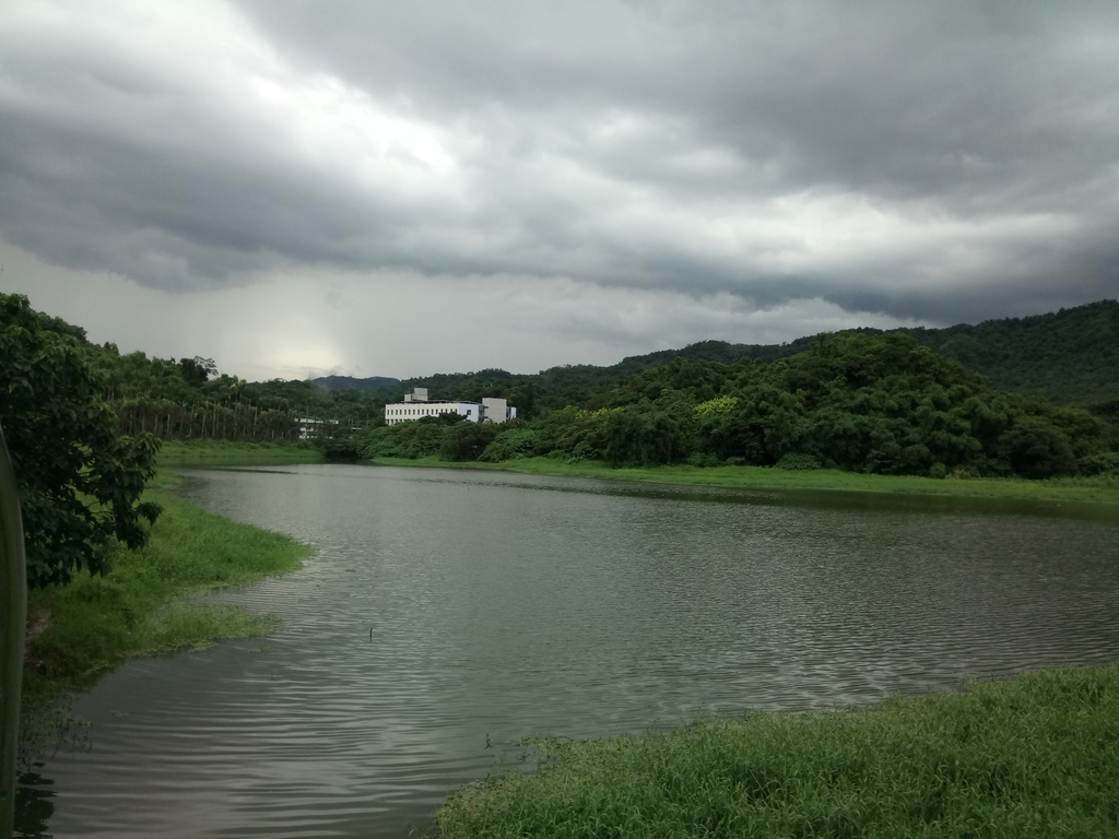 DSC_2960.JPG - 松山療養所  所長宿舍