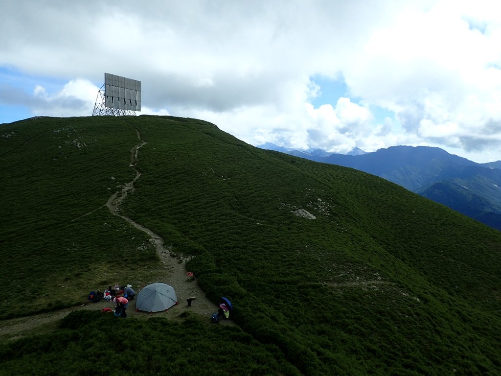 P7245975.JPG - 合歡山  北峰之美  (中)