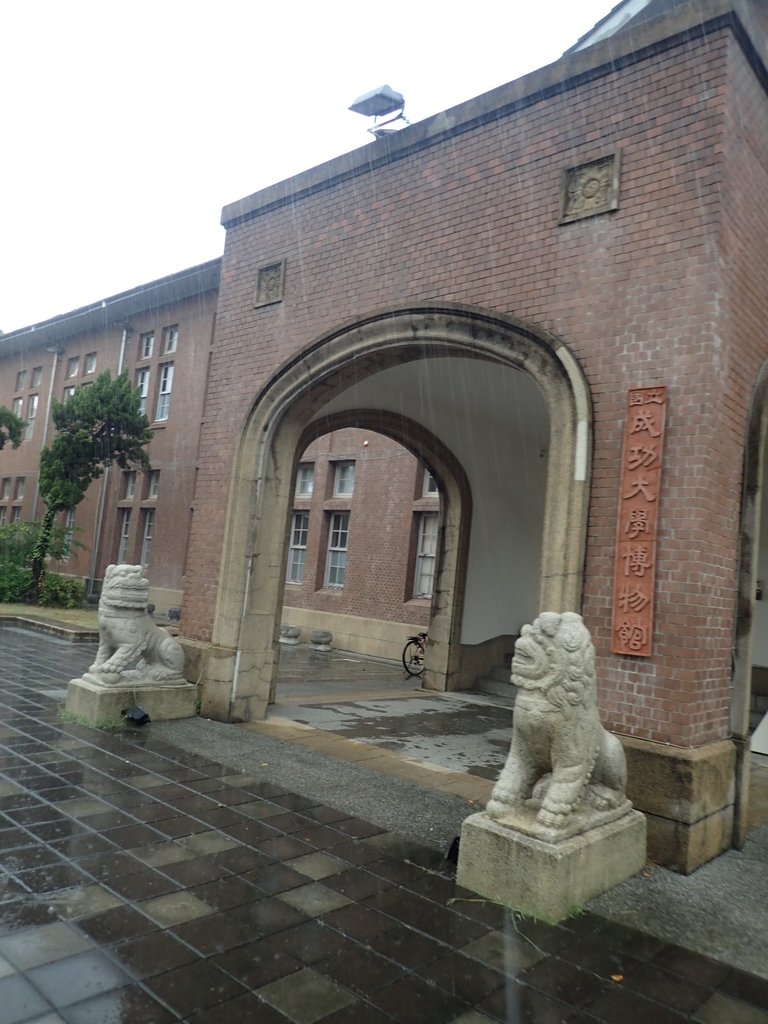 PB074377.JPG - 原  台南高等工業學校  本館