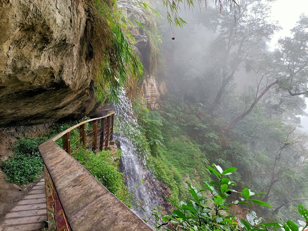 IMG20210108123657.jpg - 梅山  瑞峰村  竹坑溪步道