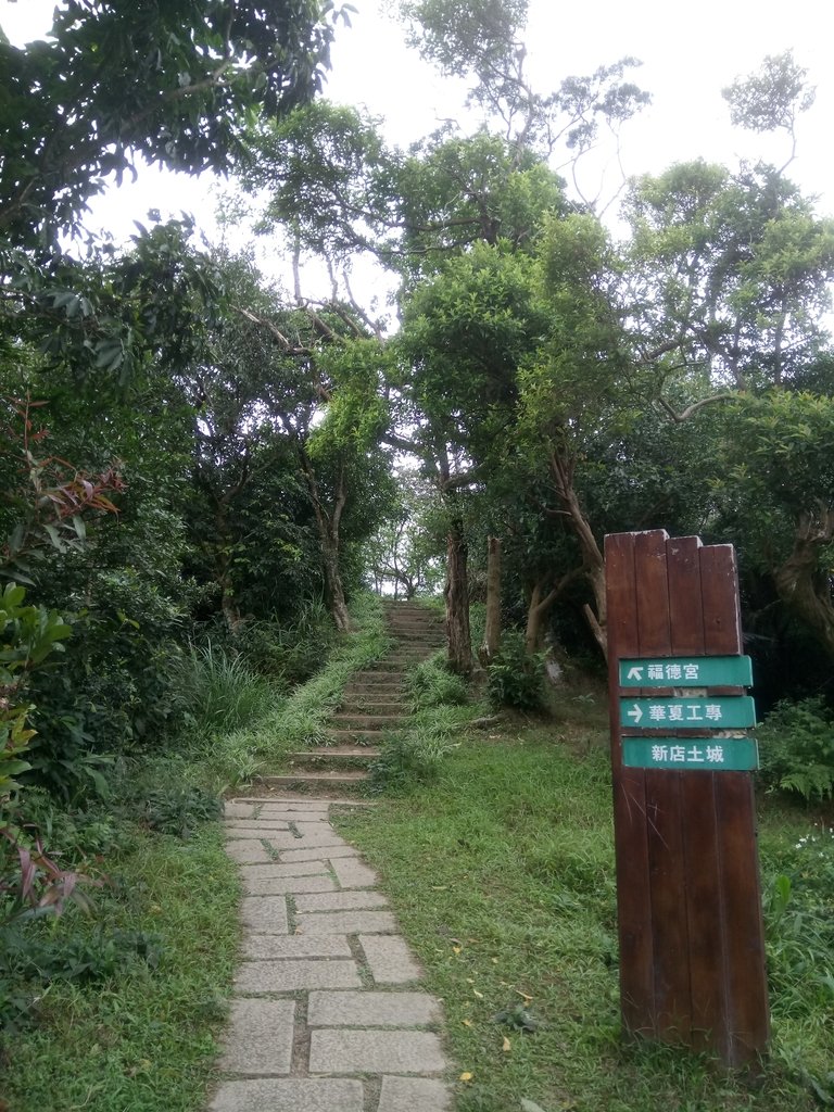 DSC_5289.JPG - 中和  南勢角山  (烘爐地)