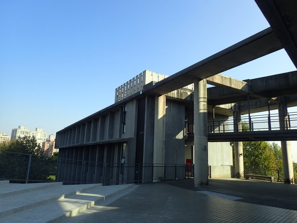 PA246532.JPG - 台中  東海大學校園巡禮