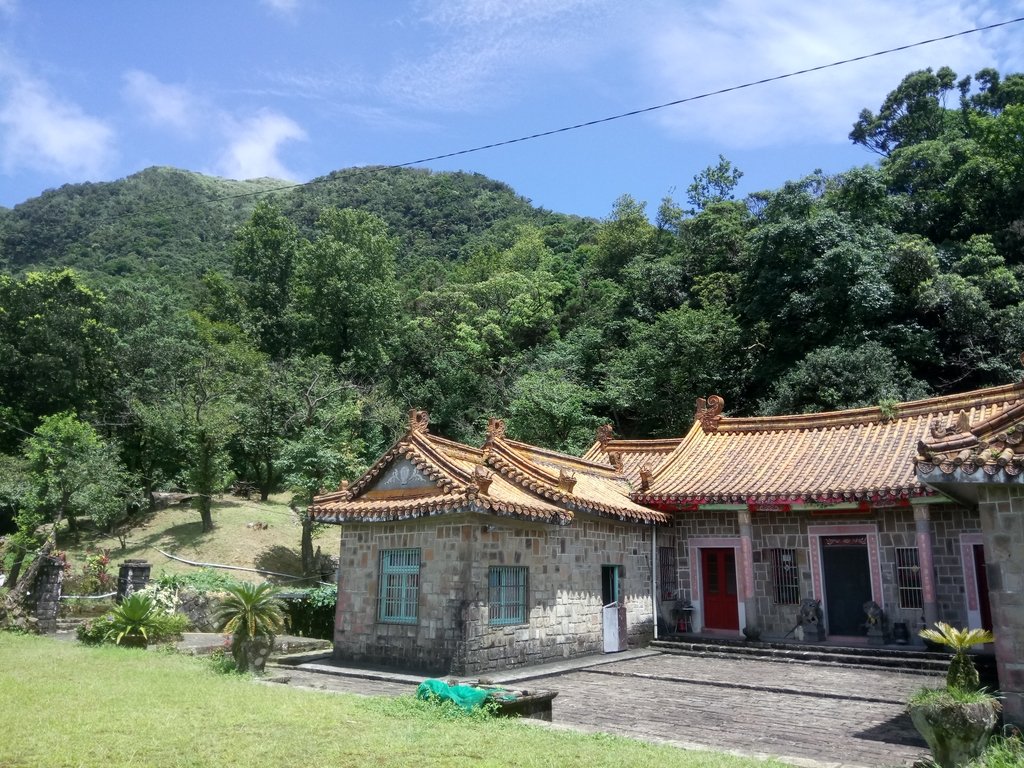 DSC_6568.JPG - 平溪  李家祖厝  光孝祠