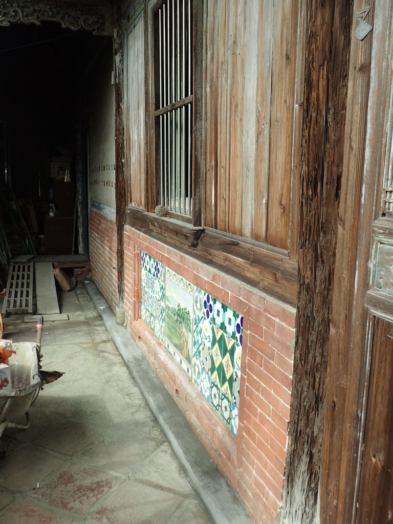 PA196071.JPG - 花壇  埤底  李篤卿古厝