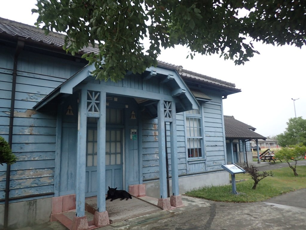PB063752.JPG - 總督府  北門出張所