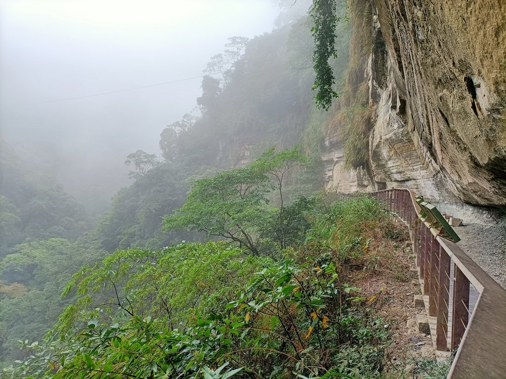 IMG20210108123705.jpg - 梅山  瑞峰村  竹坑溪步道