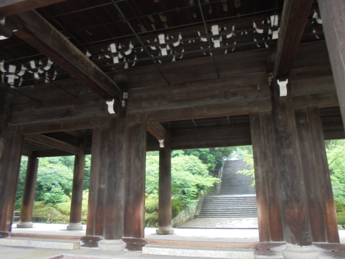 DSC04041.JPG - 京都  華頂山  知恩院