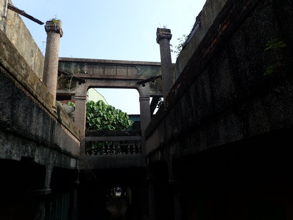 PC317030.JPG - 林園  新街  安樂園