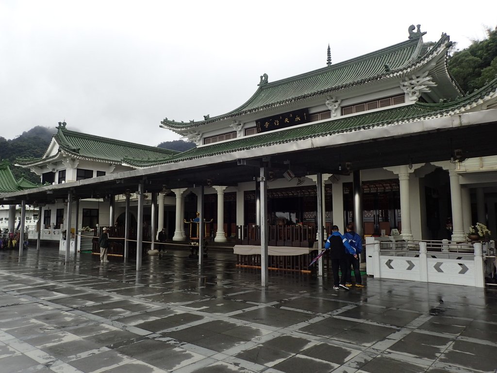 P1062106.JPG - 再訪  土城  承天禪寺