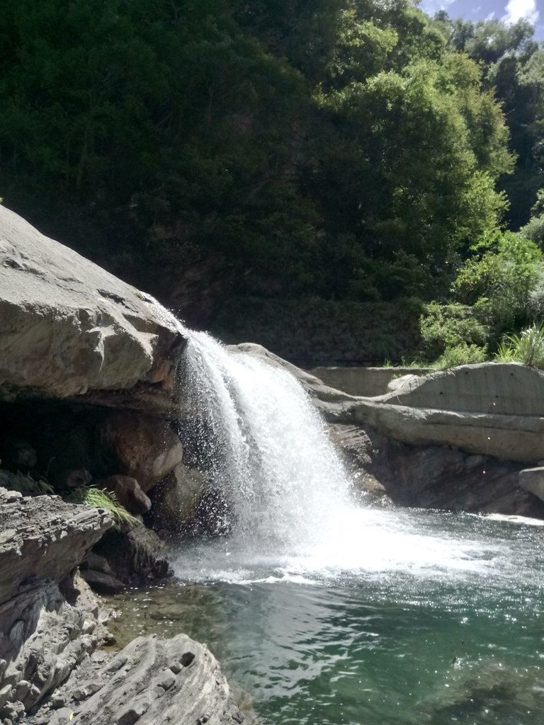 DSC_9601.JPG - 泰安  水雲瀑布  (未竟)