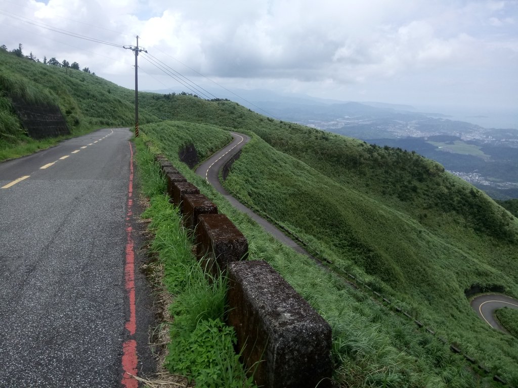 DSC_6589.JPG - 瑞芳  五分山登山步道