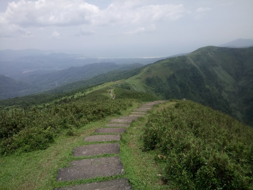 DSC_2120.JPG - 貢寮  桃源谷  灣坑頭山