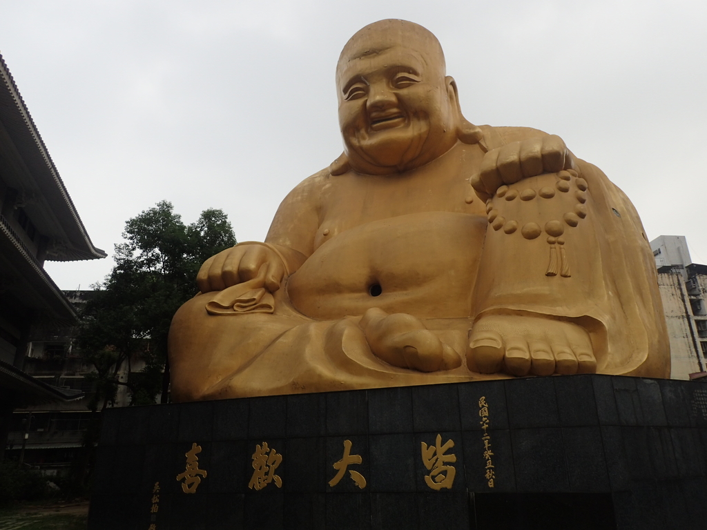 PA125183.JPG - 再訪---  台中  寶覺禪寺