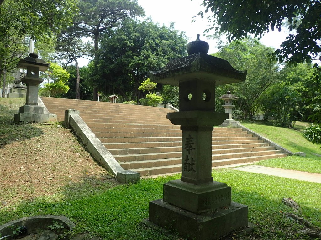 P8045372.JPG - 再訪  嘉義神社遺跡