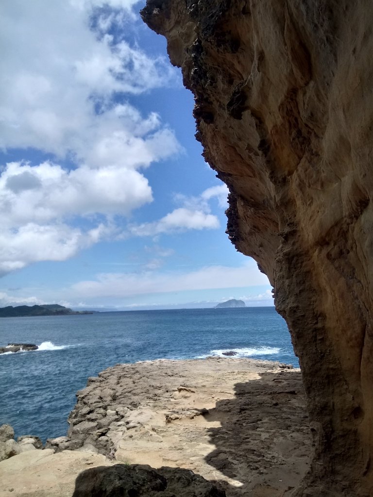 DSC_9486.JPG - 瑞芳  金石園  海岸岩石之美