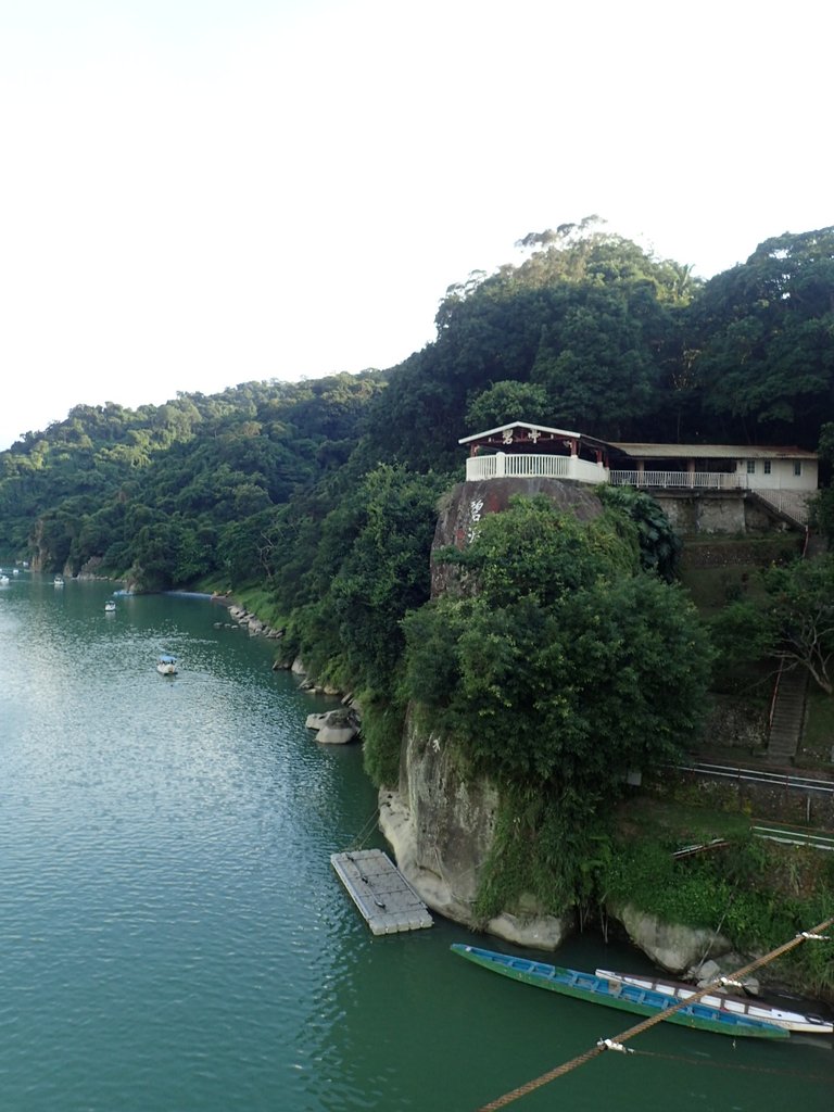 P6204748.JPG - 新店  碧潭  和美山登山步道