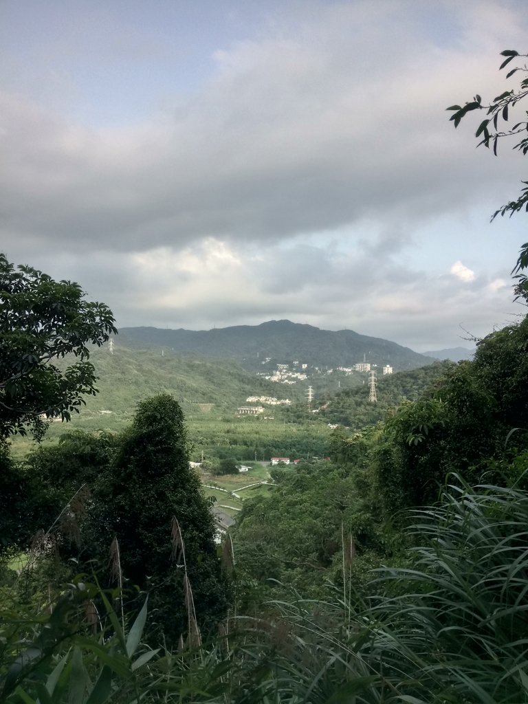 DSC_2033.JPG - 新店  碧潭  和美山登山步道