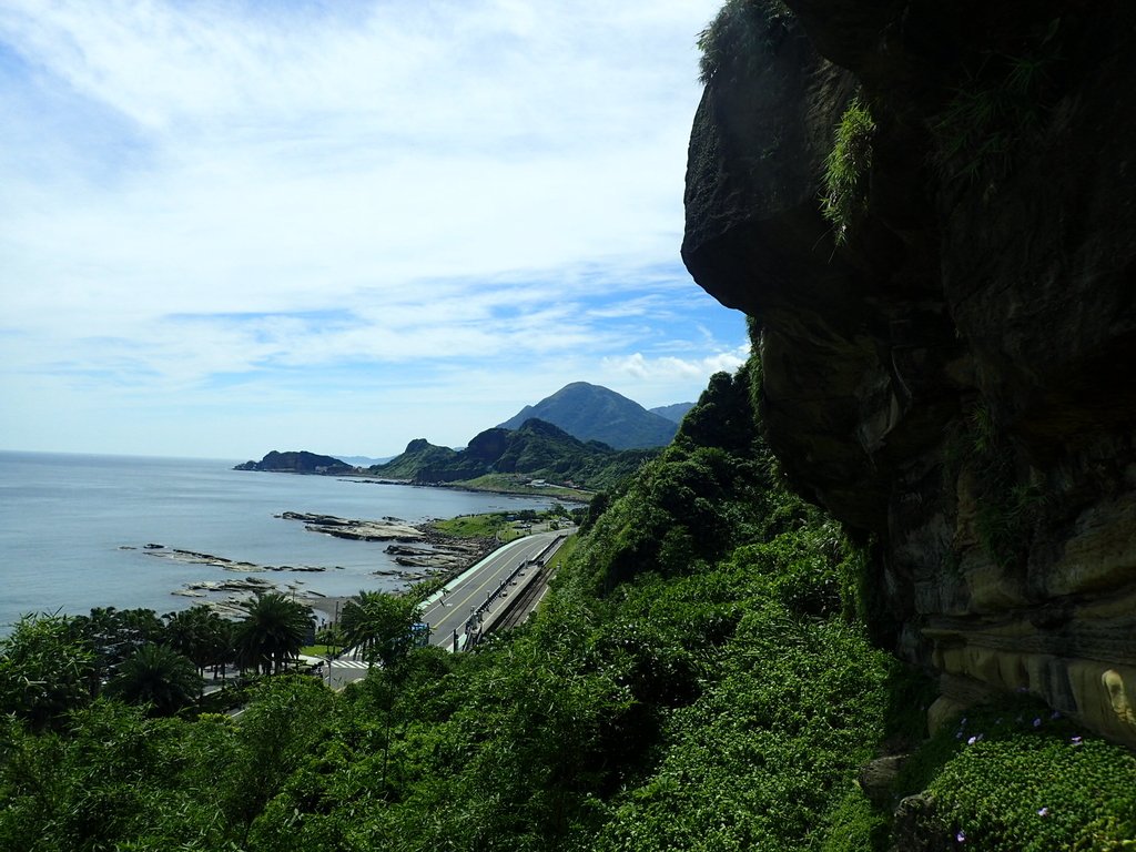 P6194537.JPG - 瑞芳  深澳山登山步道