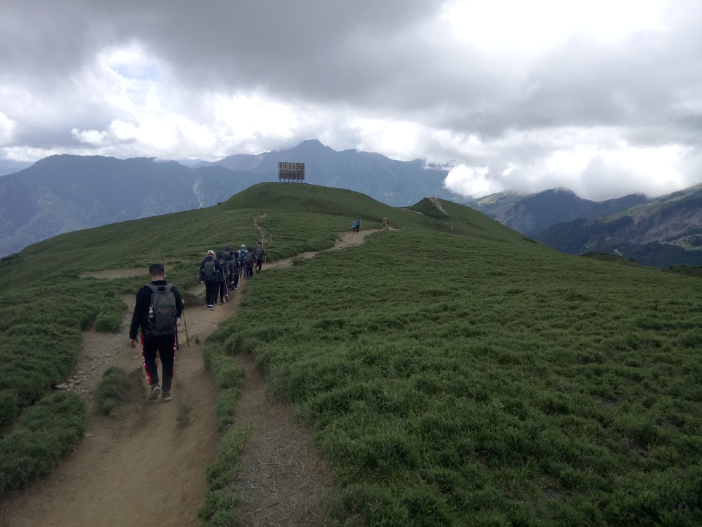 DSC_5367.JPG - 合歡山  北峰之美  (中)