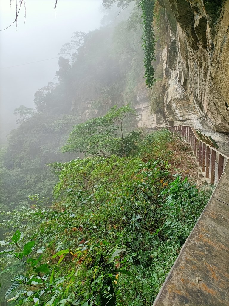 IMG20210108123724.jpg - 梅山  瑞峰村  竹坑溪步道