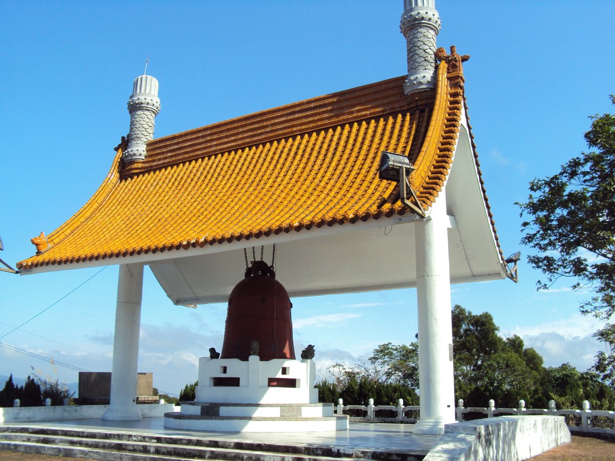 DSC01949.JPG - 三峽  鳶山登山步道