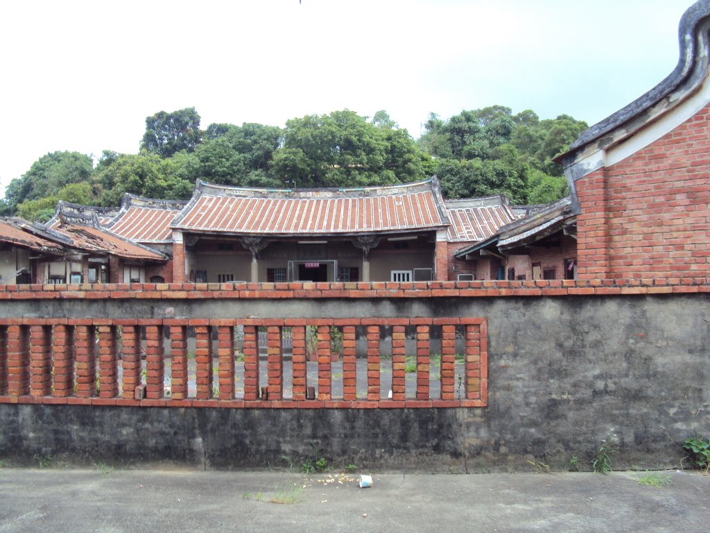 DSC08516.JPG - 頭份  尖下里  溫家古厝