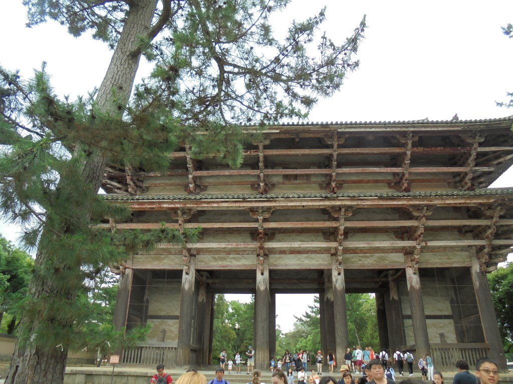 DSC03840.JPG - 奈良  東大寺