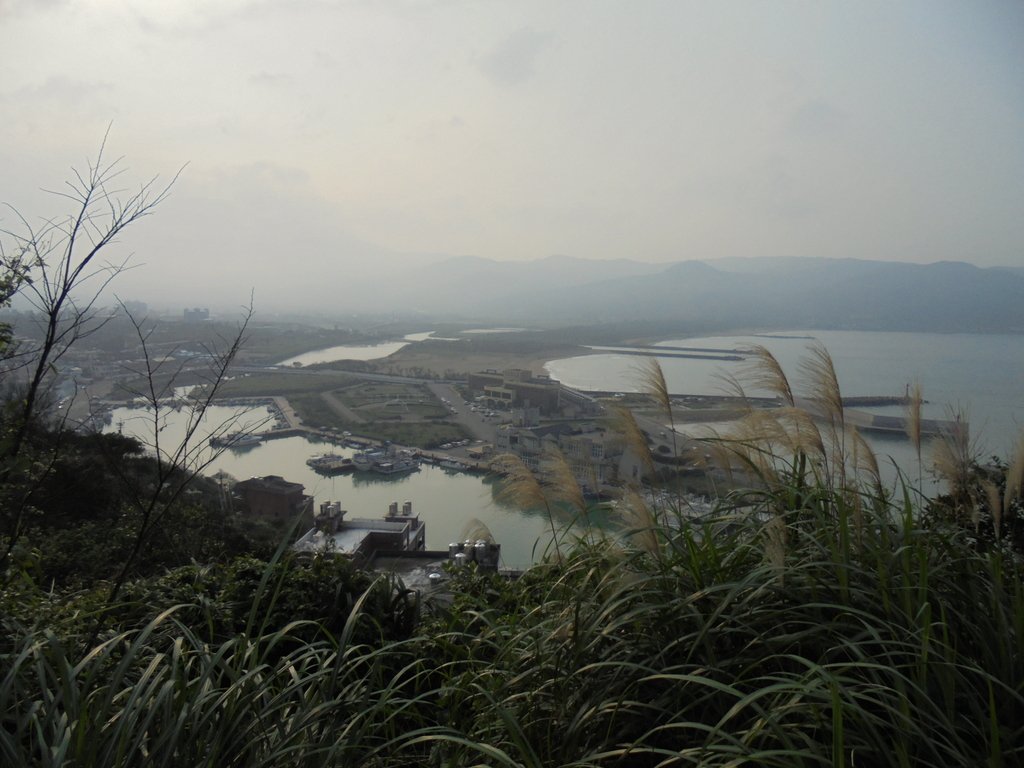 DSC01727.JPG - 金山  獅頭山  神秘海岸