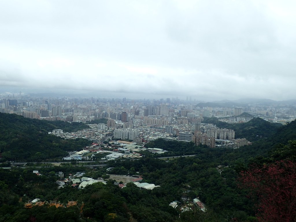 P2178207.JPG - 中和  南勢角山  (烘爐地)