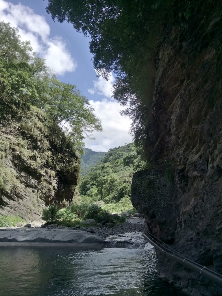 DSC_9603.JPG - 泰安  水雲瀑布  (未竟)