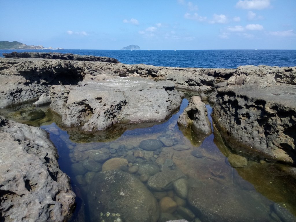 DSC_2256.JPG - 東北角海岸岩石之美  (01)