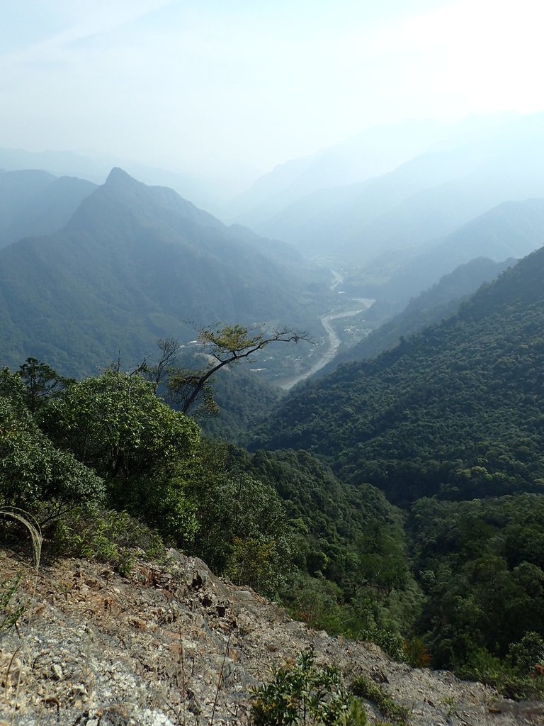 P3217636.JPG - 谷關七雄  白毛山  02