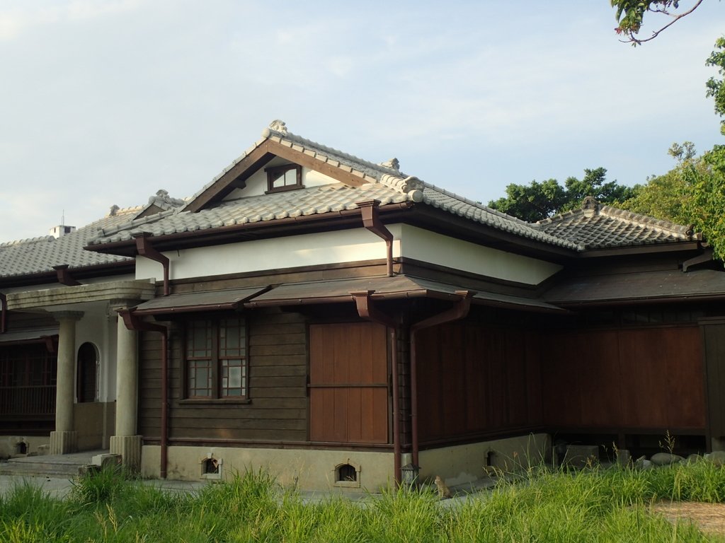 P9098227.JPG - 台鐵花東管理處  處長官邸