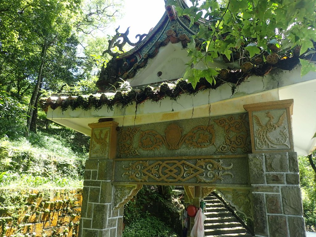 P7203818.JPG - 平溪  李家祖厝  光孝祠