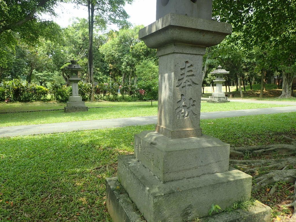 P8045468.JPG - 再訪  嘉義神社遺跡