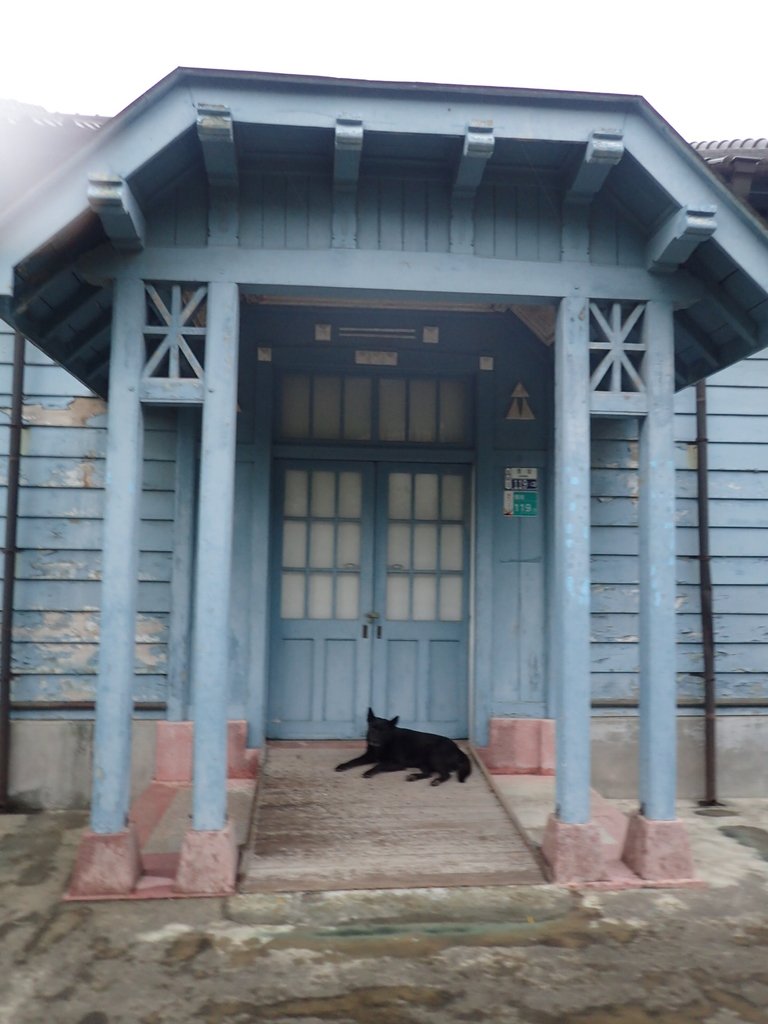 PB063760.JPG - 總督府  北門出張所