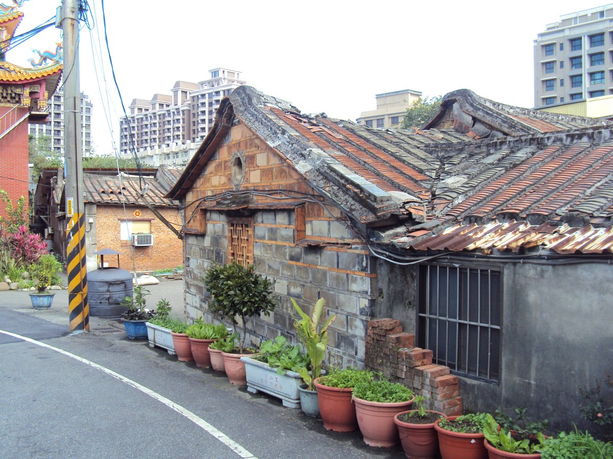 DSC06823.JPG - 鶯歌  尖山  黃厝