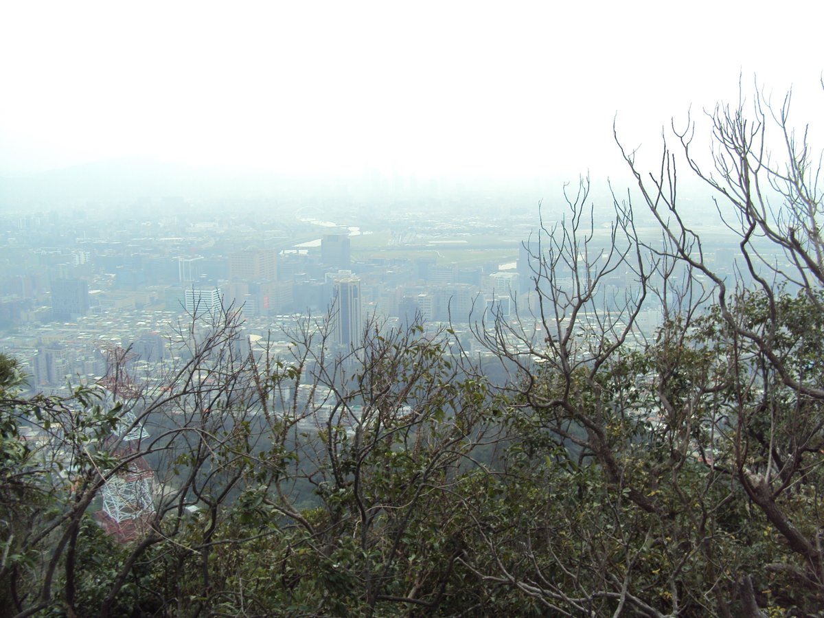 DSC06705.JPG - 內湖  金面山步道