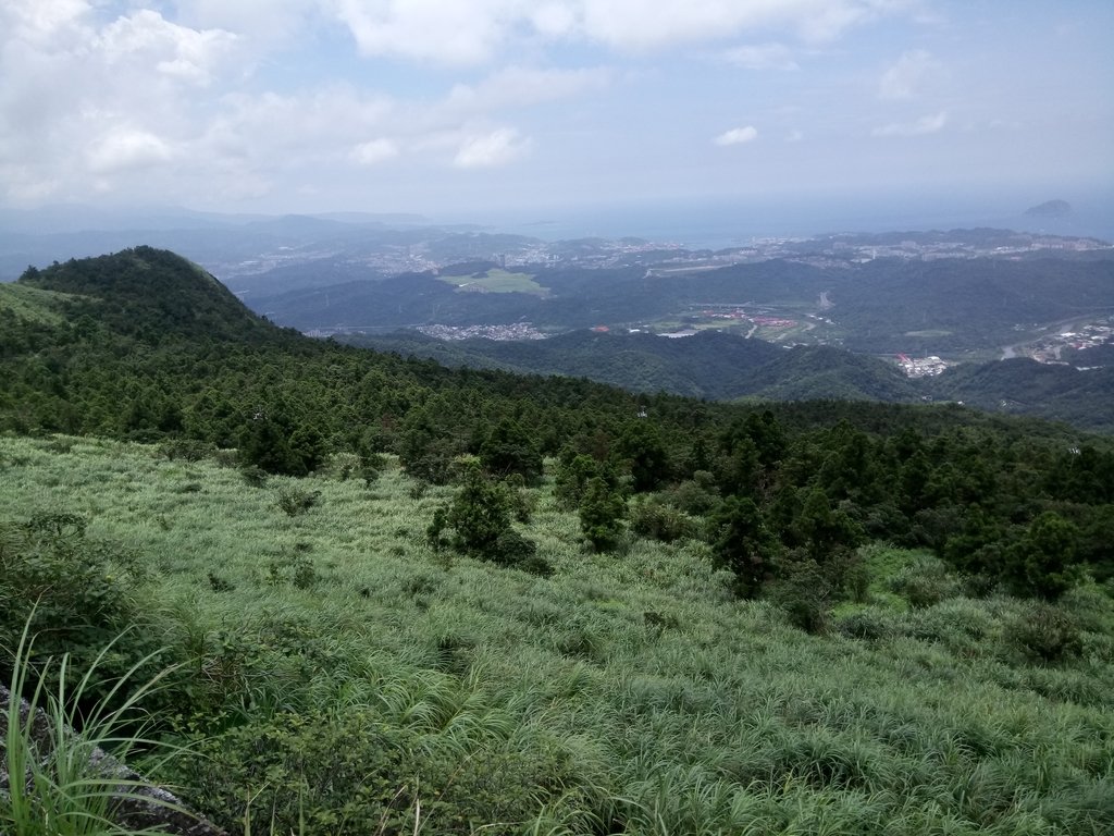 DSC_6594.JPG - 瑞芳  五分山登山步道