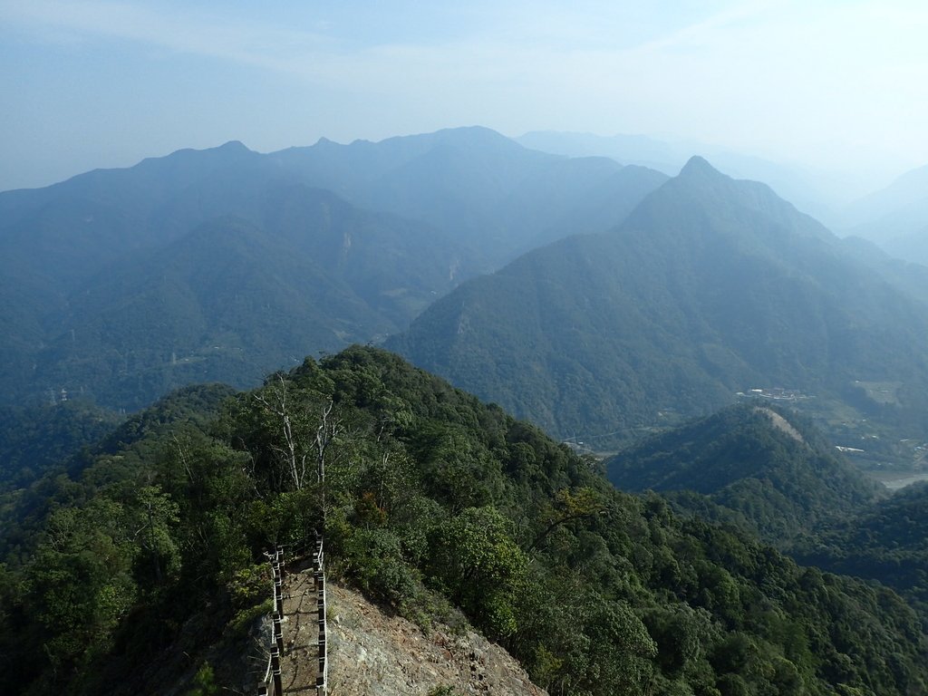 P3217639.JPG - 谷關七雄  白毛山  02