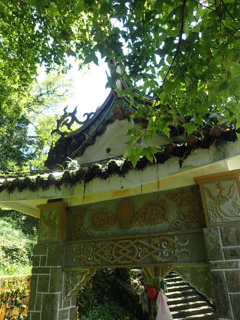 P7203819.JPG - 平溪  李家祖厝  光孝祠