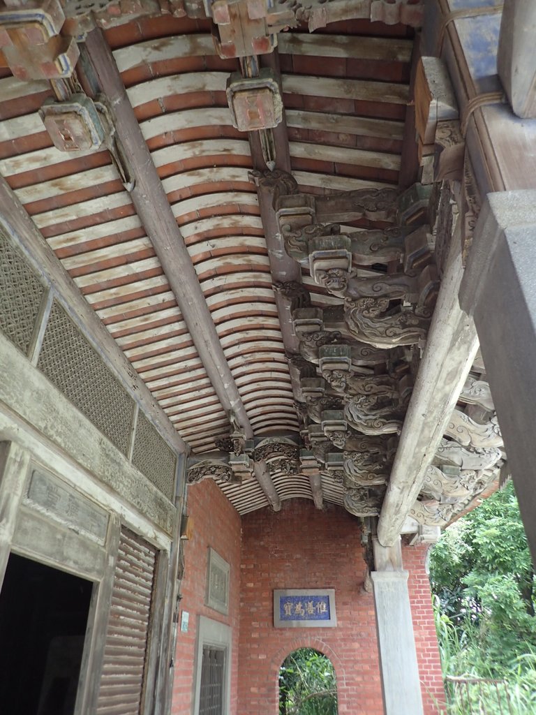 P8045722.JPG - 大林  排子路  郭氏宗祠