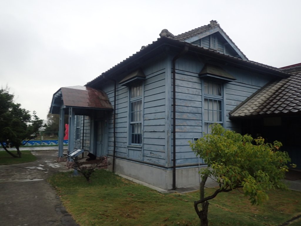 PB063764.JPG - 總督府  北門出張所