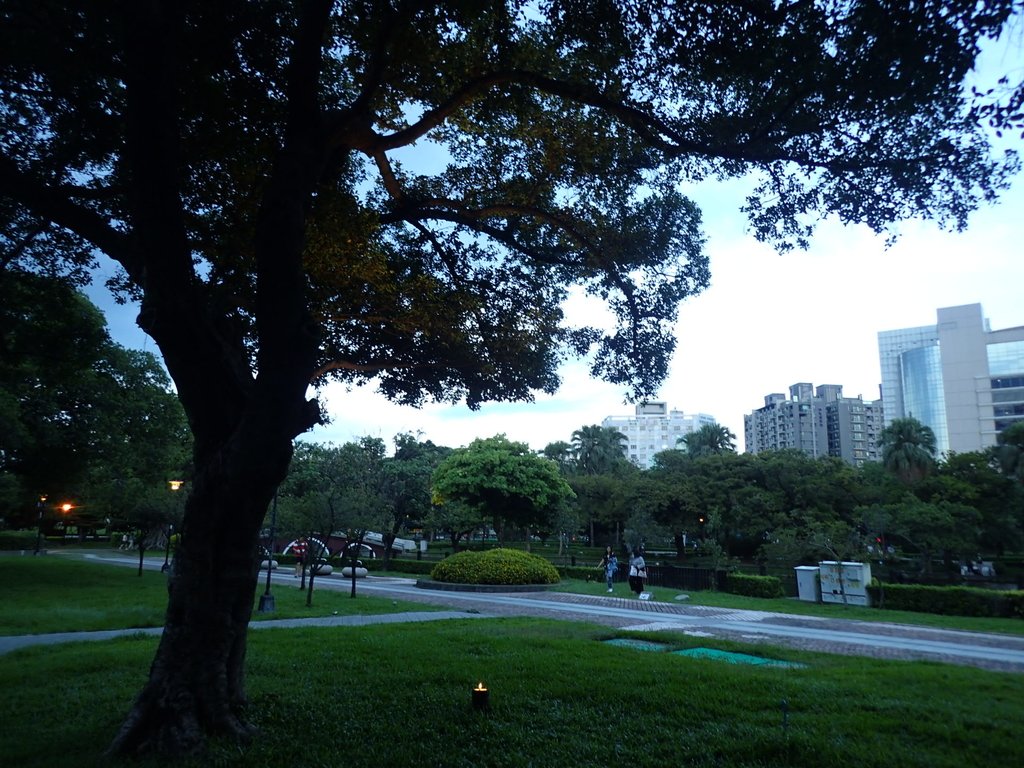 P8237223.JPG - 台中公園之  日治遺跡巡禮