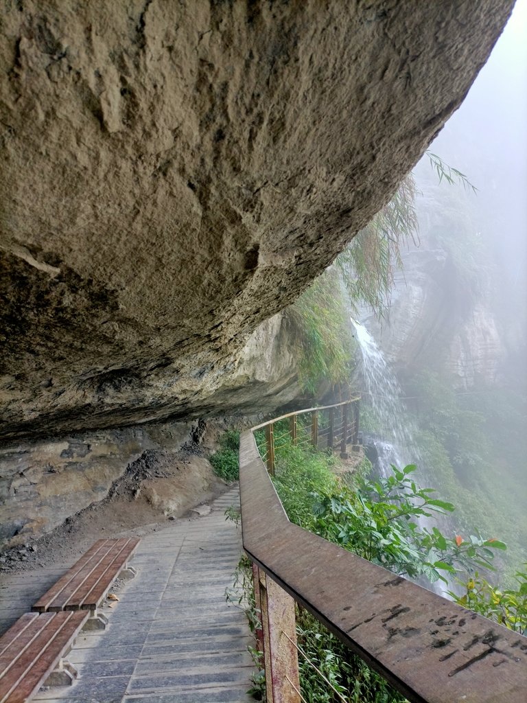 IMG20210108121149.jpg - 梅山  瑞峰村  竹坑溪步道