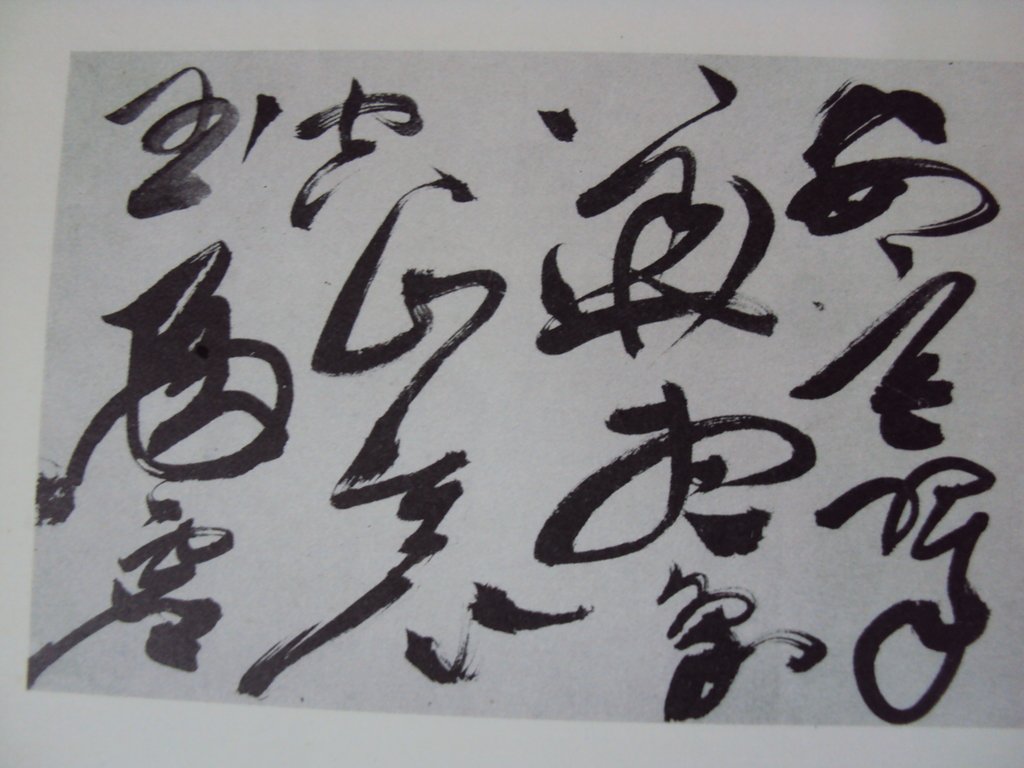 DSC09993.JPG - 陳淳的草書作品