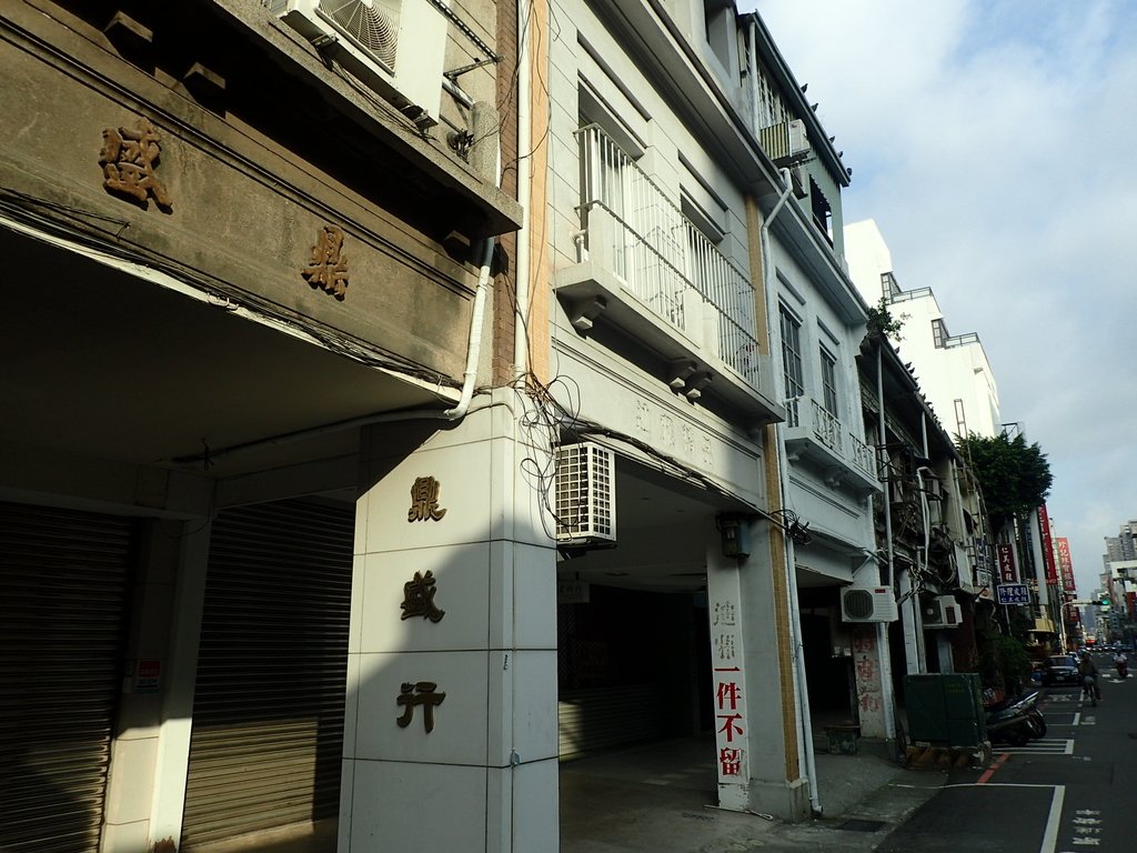 P4306389.JPG - 台中  街屋建築巡禮  02